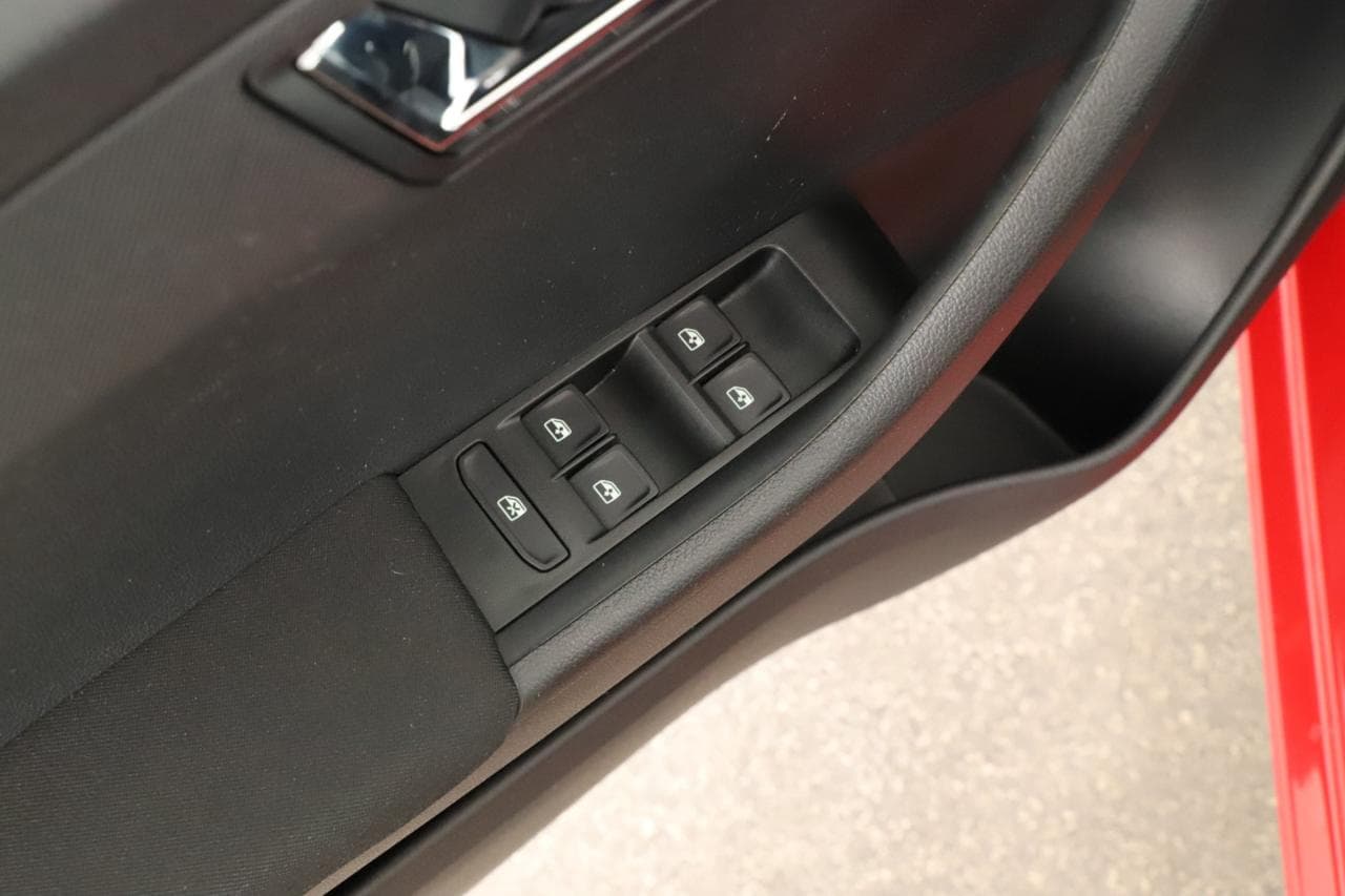 2018 Škoda FABIA - 23
