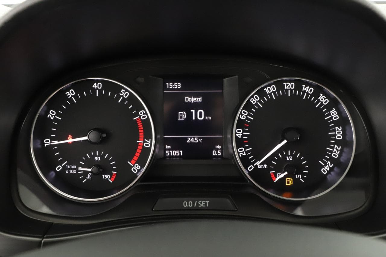 2018 Škoda FABIA - 24