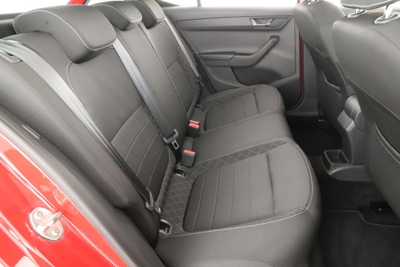 2018 Škoda FABIA - 16