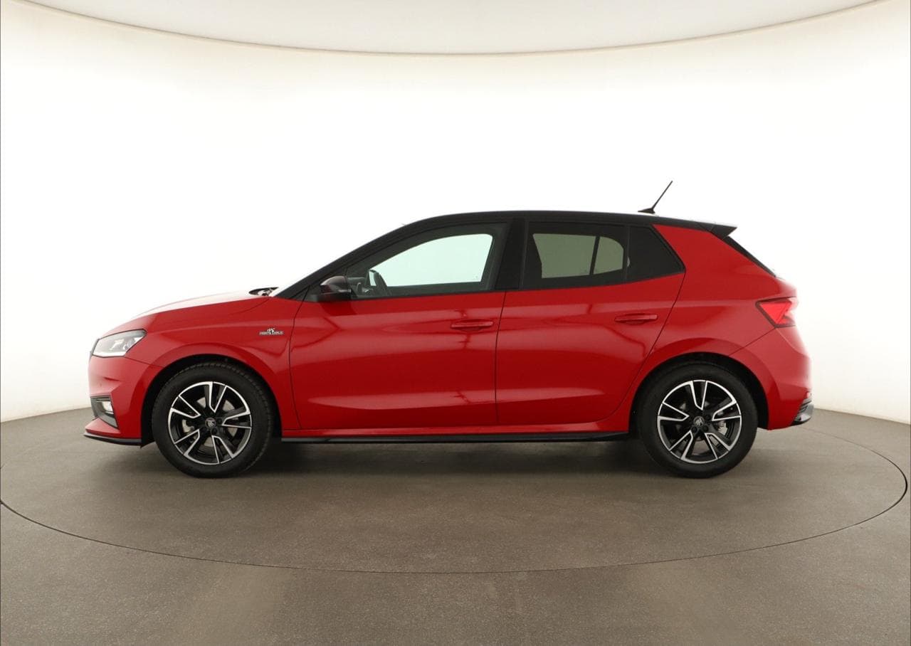 2025 Škoda FABIA - 5