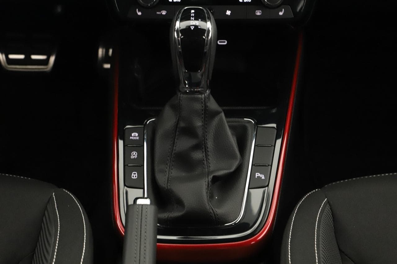 2025 Škoda FABIA - 28