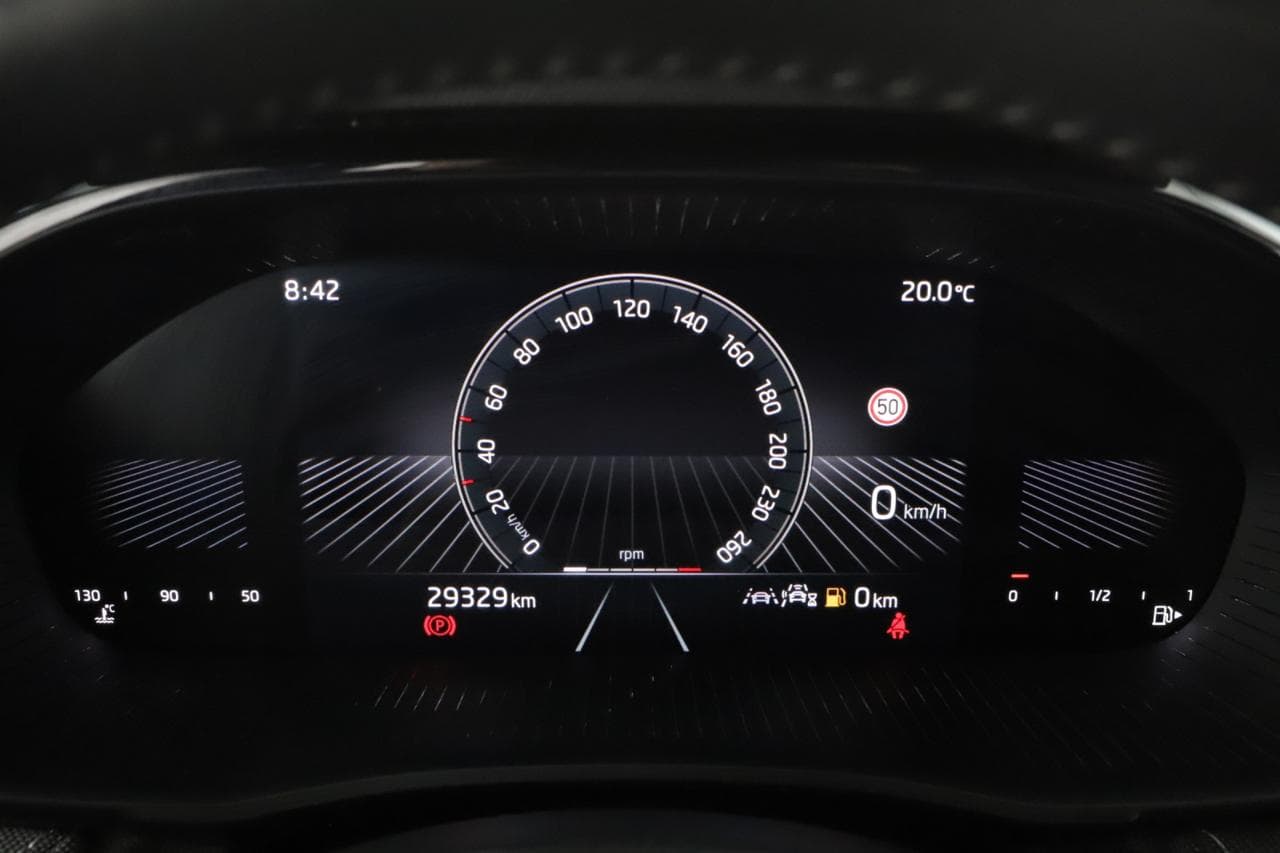 2024 Škoda FABIA - 27