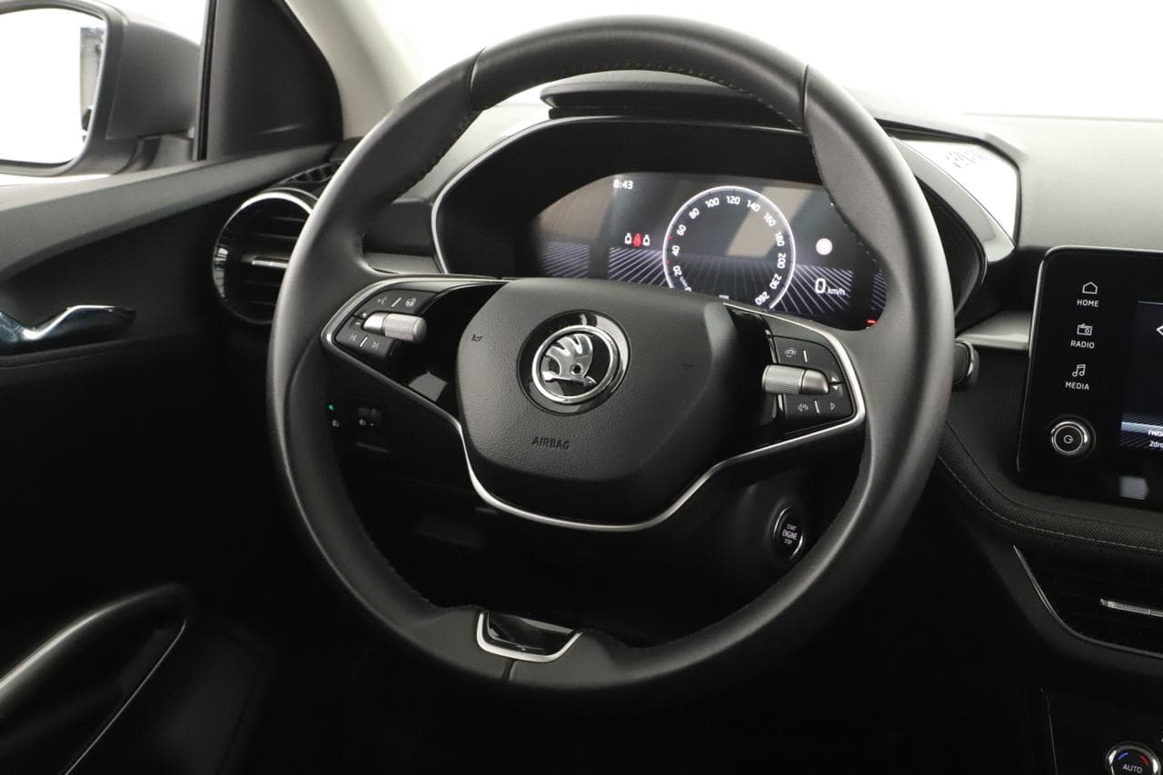 2024 Škoda FABIA - 33