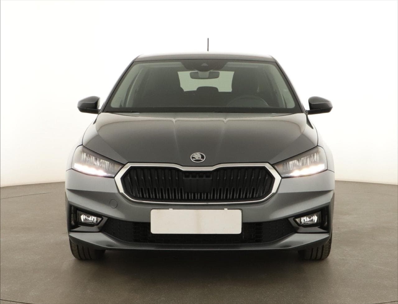 2024 Škoda FABIA - 2