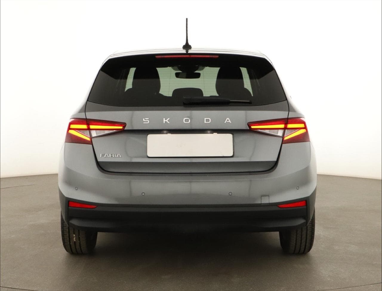 2024 Škoda FABIA - 10