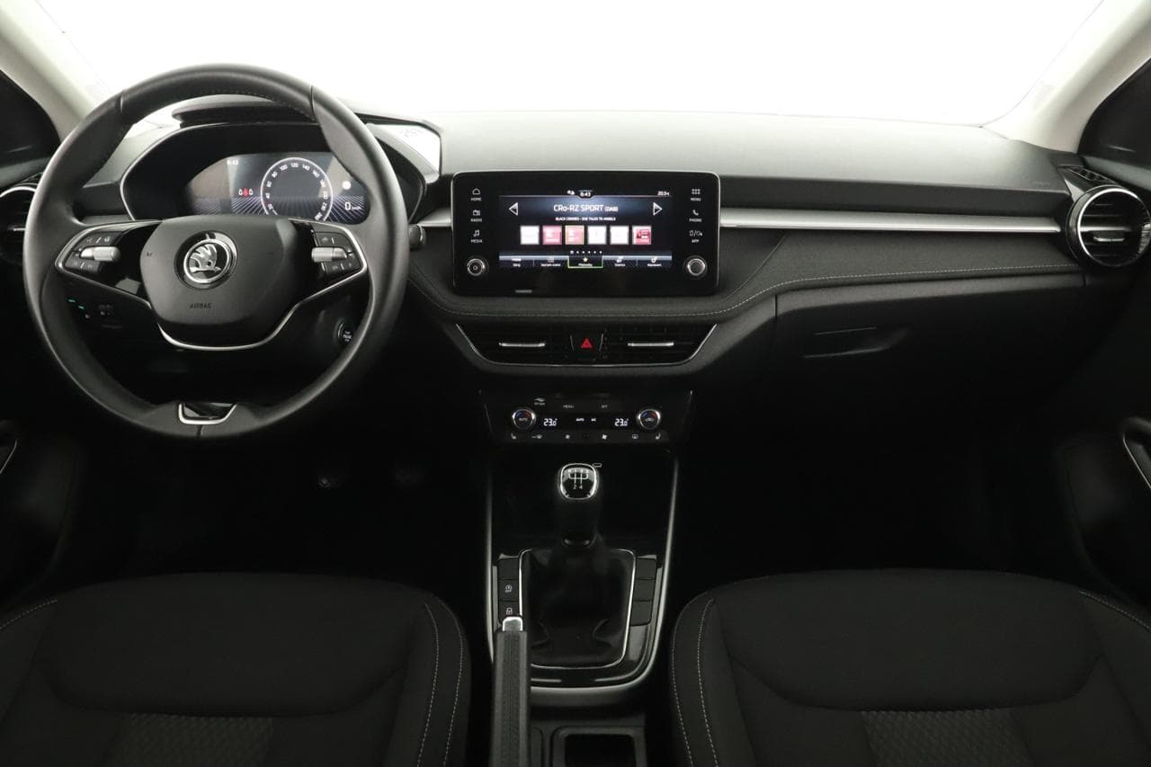 2024 Škoda FABIA - 16