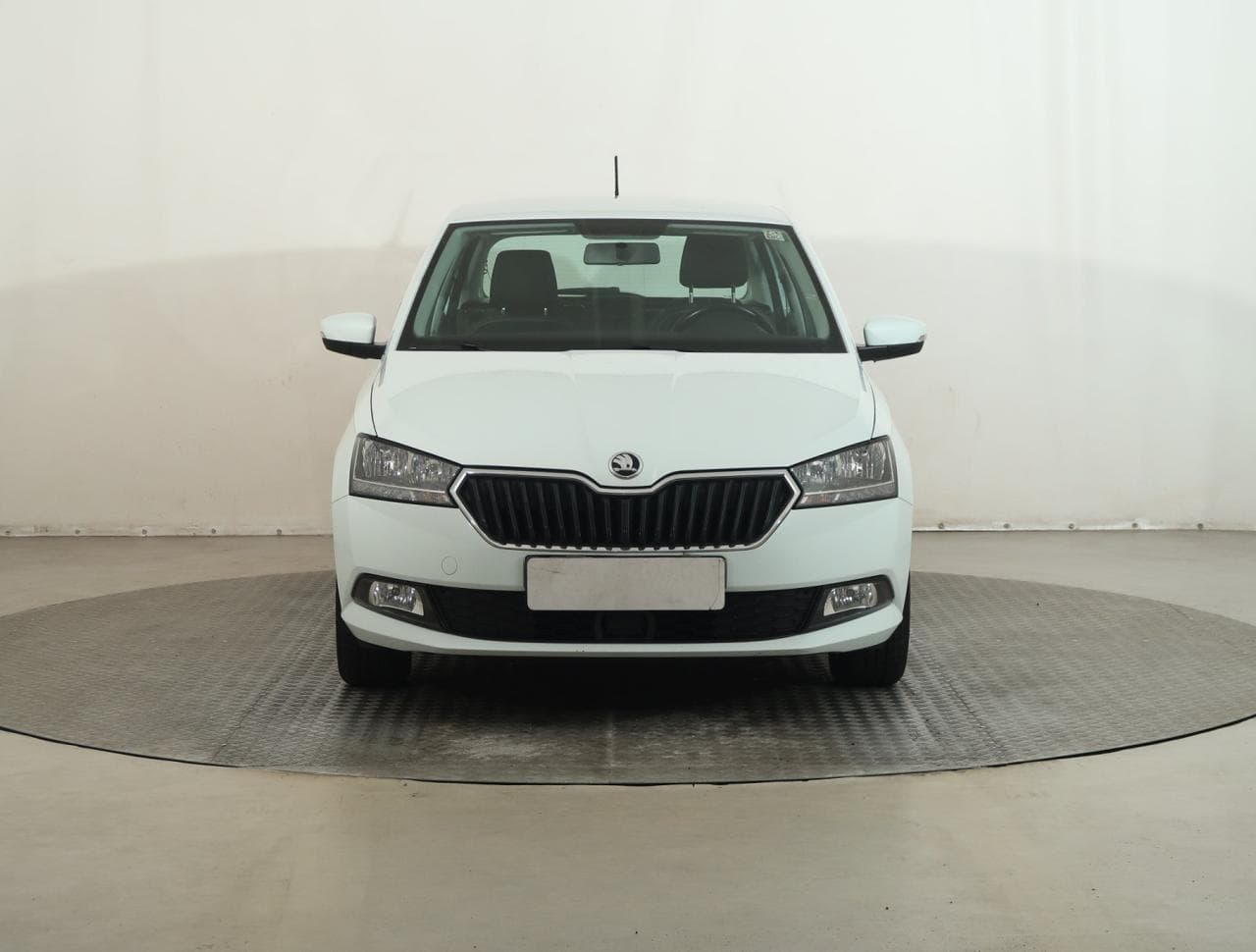 2019 Škoda FABIA - 2