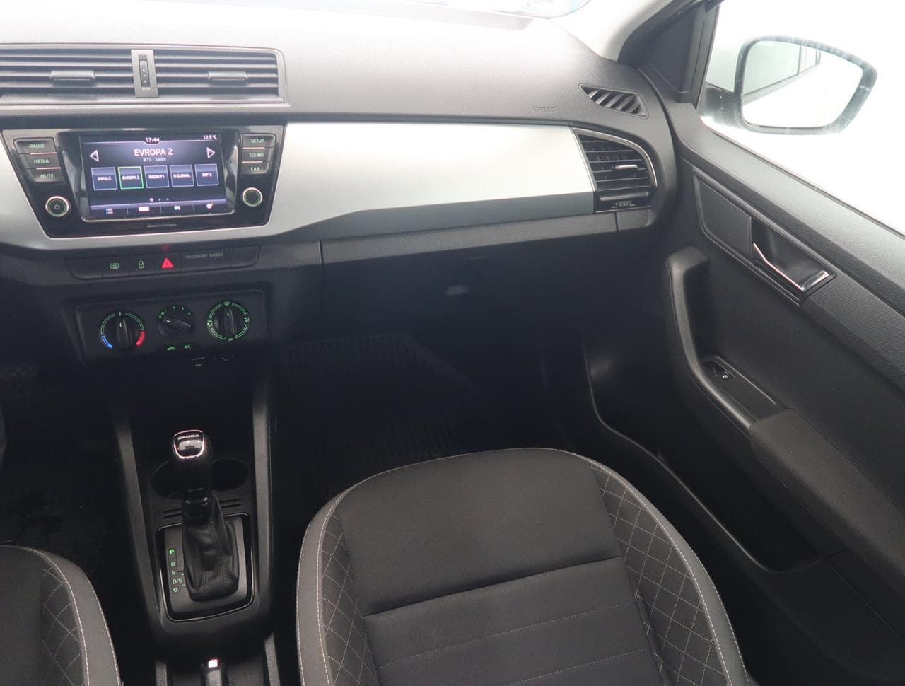 2019 Škoda FABIA - 19