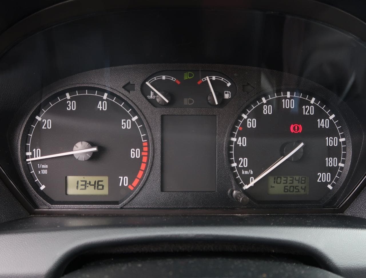 2003 Škoda FABIA - 24