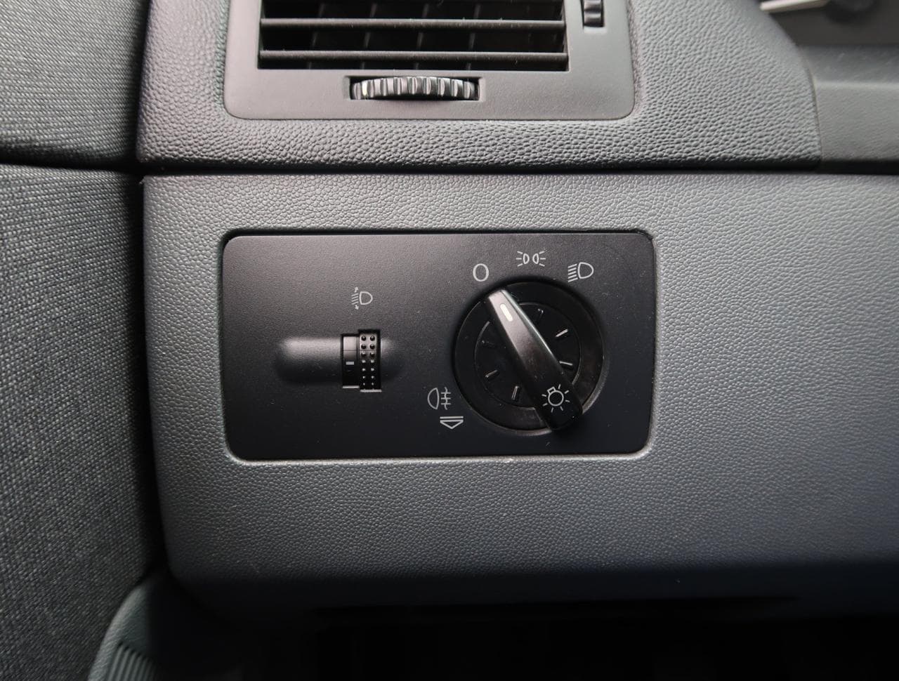 2003 Škoda FABIA - 29