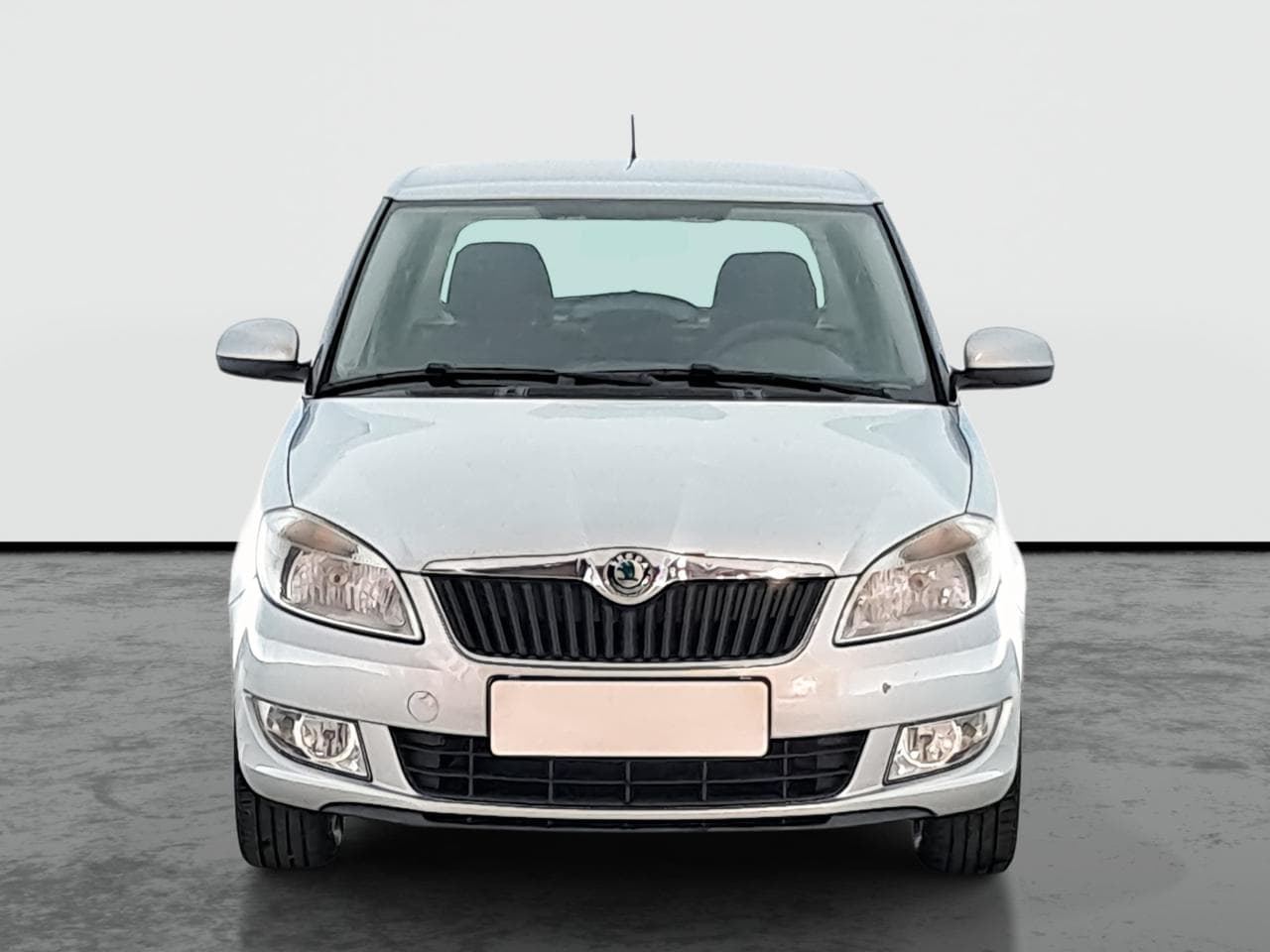 2011 Škoda FABIA - 3