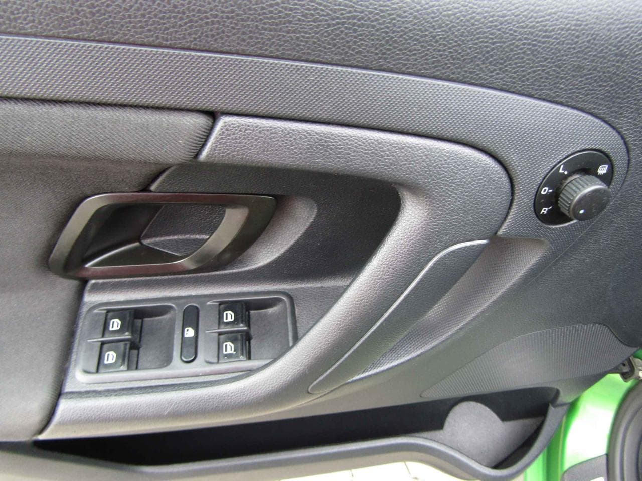 2011 Škoda FABIA - 21