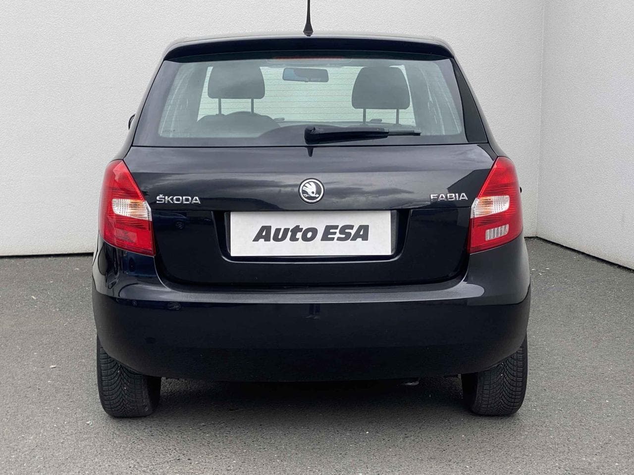 2014 Škoda FABIA - 5