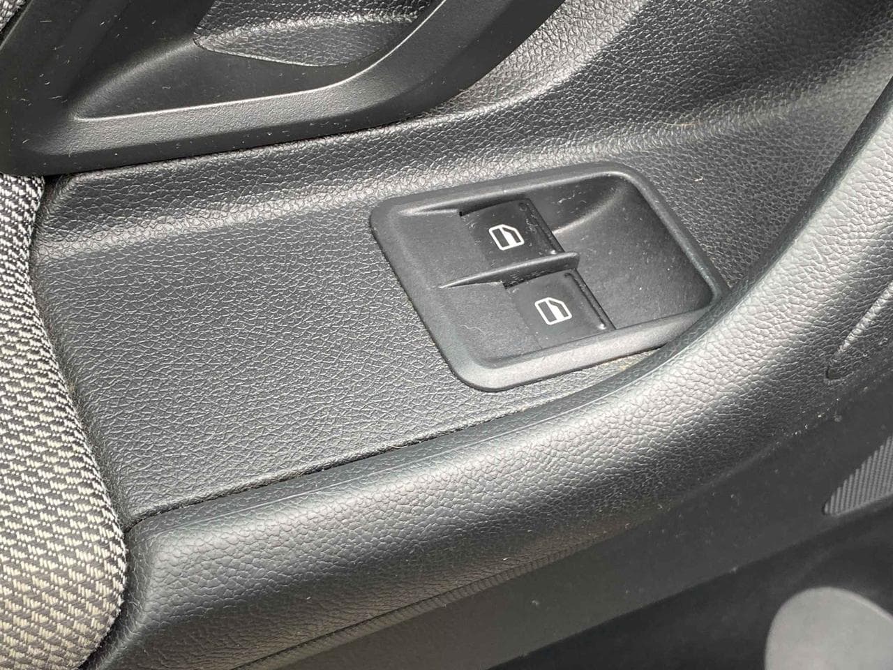 2014 Škoda FABIA - 12