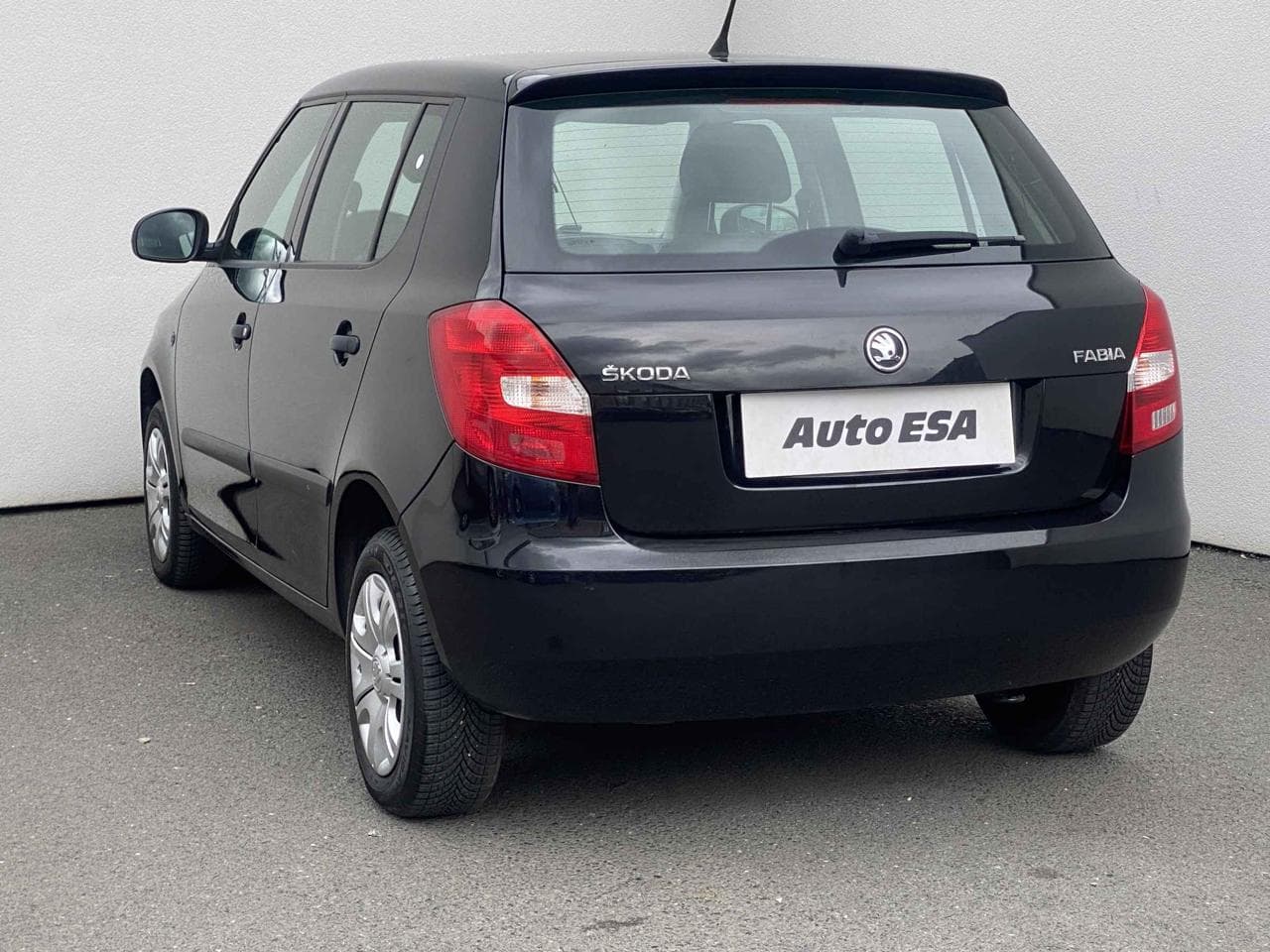 2014 Škoda FABIA - 6