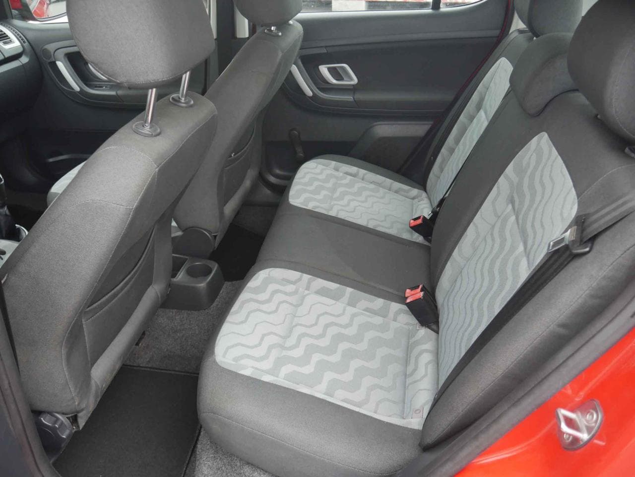 2008 Škoda FABIA - 17