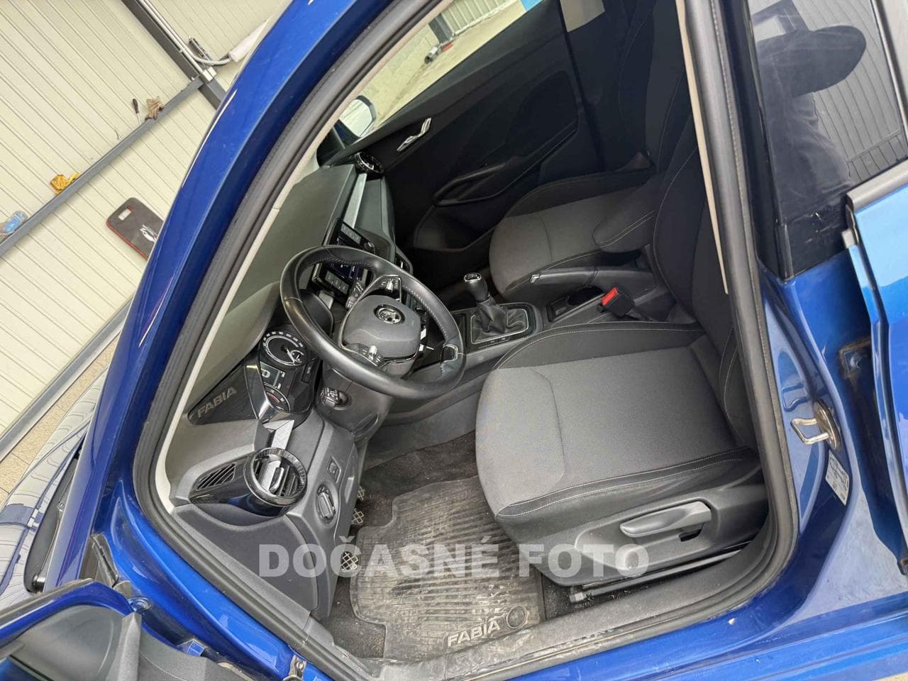 2021 Škoda FABIA - 3