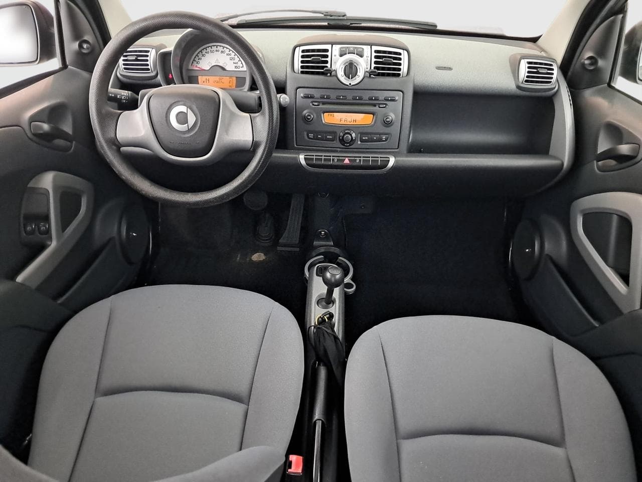 2007 Smart FORTWO - 16