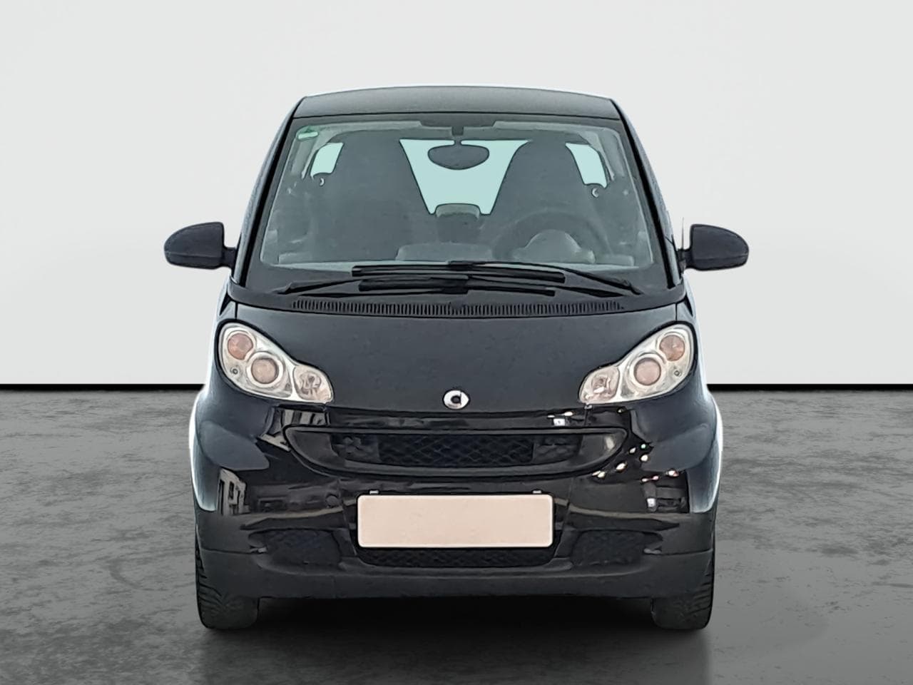 2007 Smart FORTWO - 3