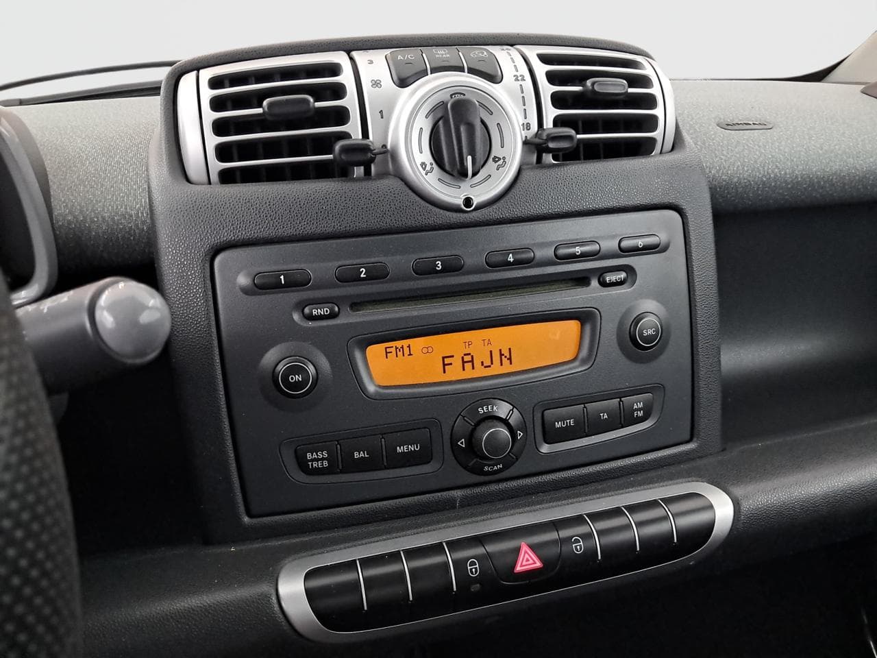 2007 Smart FORTWO - 25