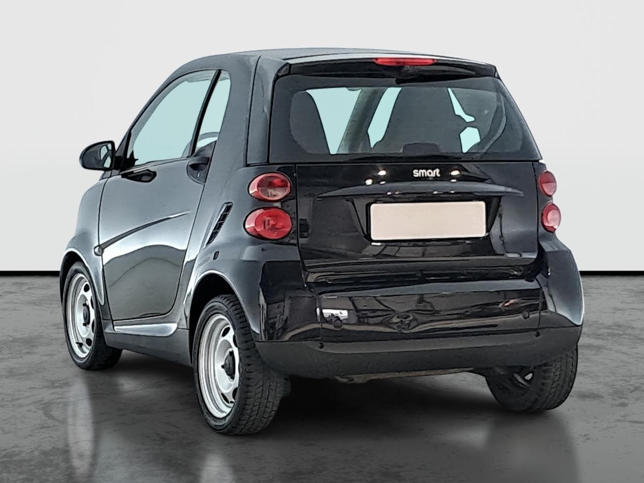 2007 Smart FORTWO - 8