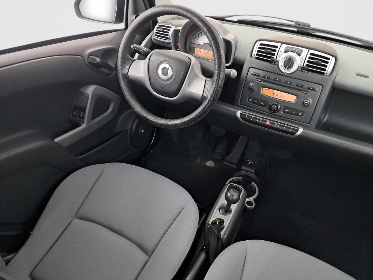 2007 Smart FORTWO - 14
