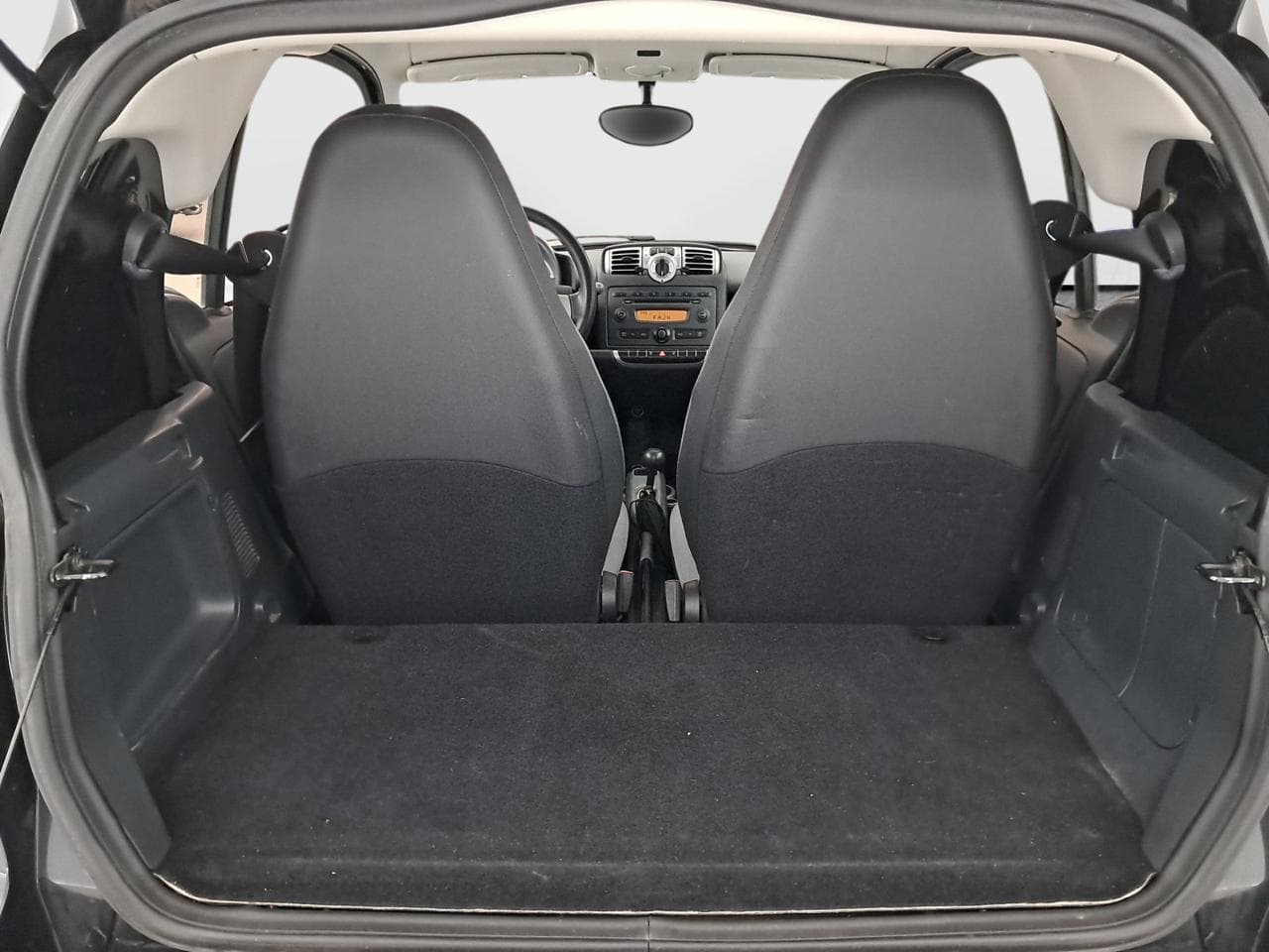 2007 Smart FORTWO - 27
