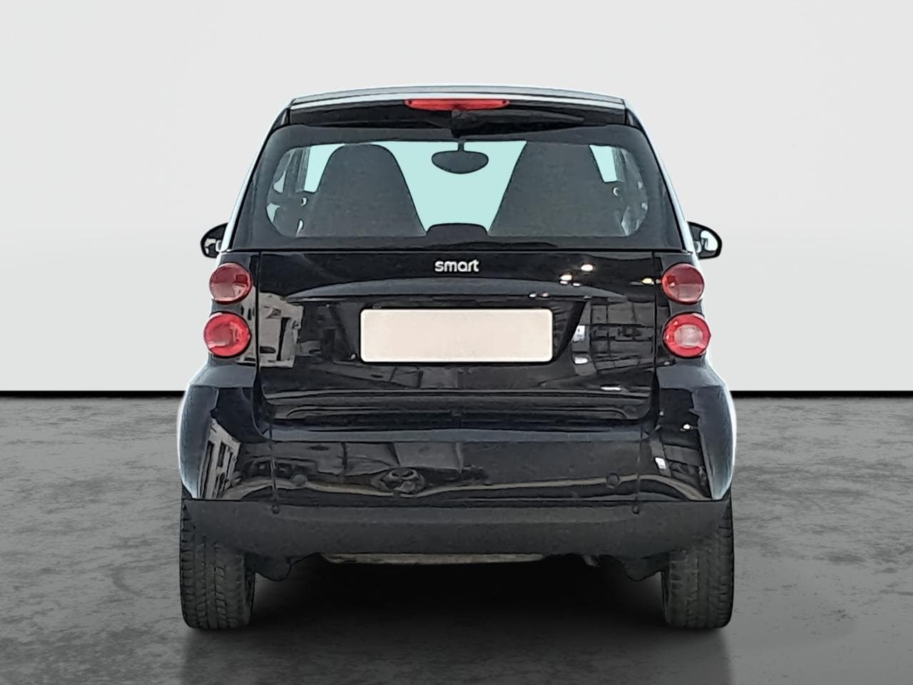 2007 Smart FORTWO - 10