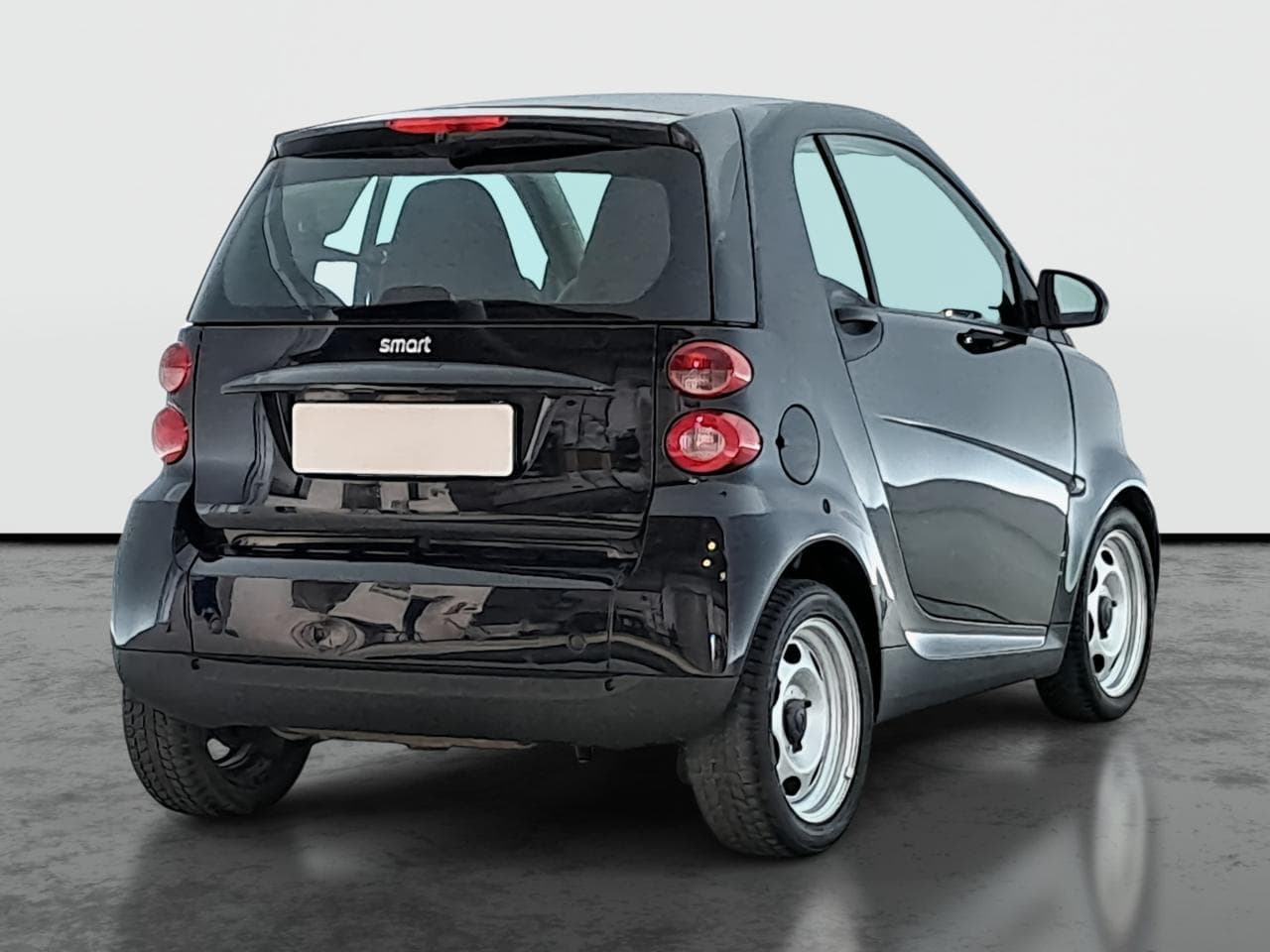 2007 Smart FORTWO - 11