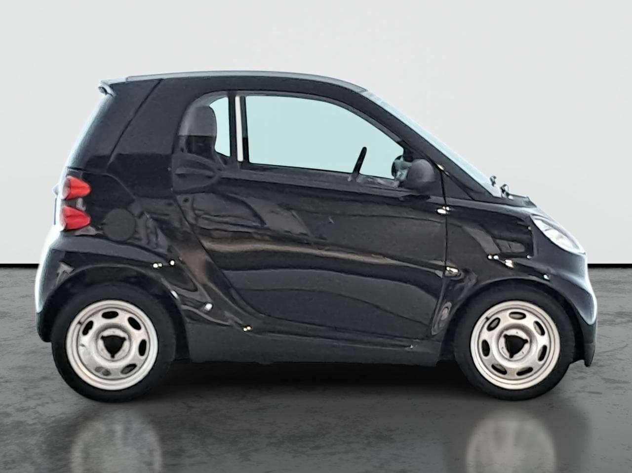 2007 Smart FORTWO - 12