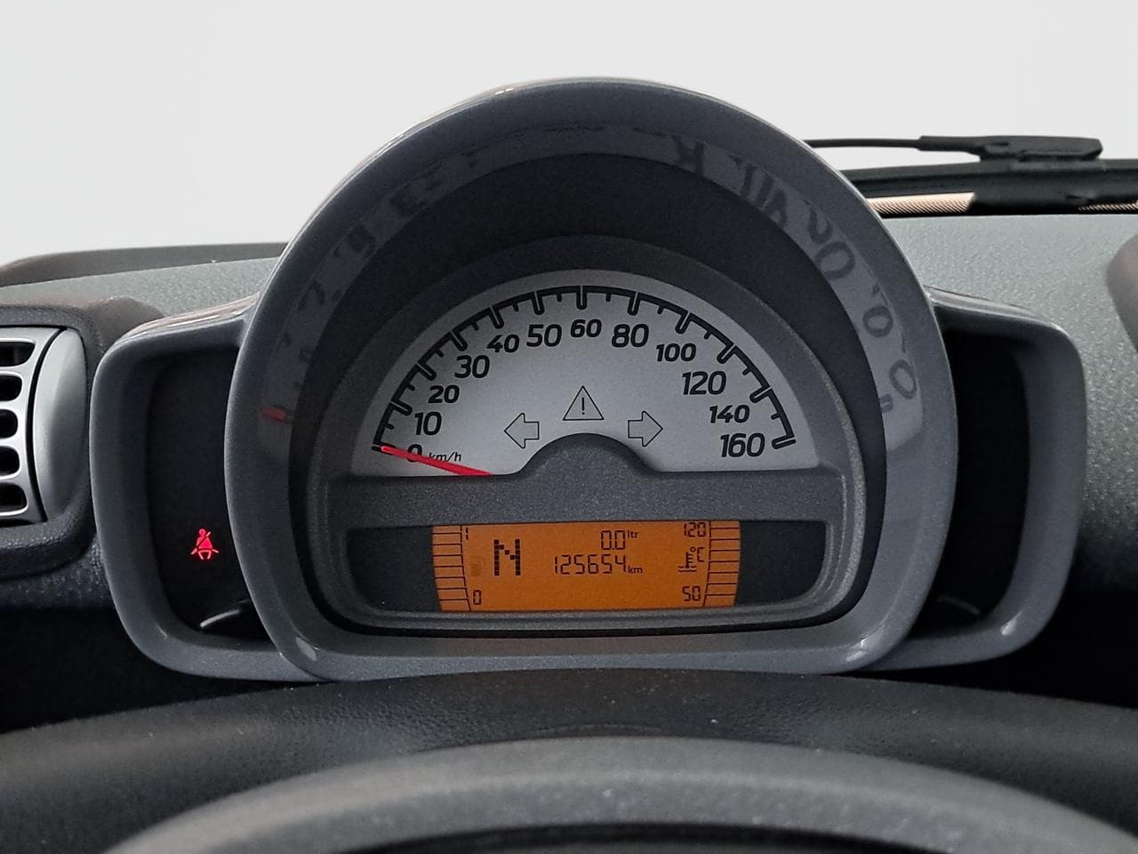 2007 Smart FORTWO - 23