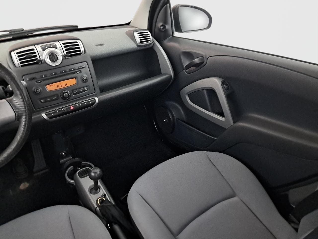 2007 Smart FORTWO - 18