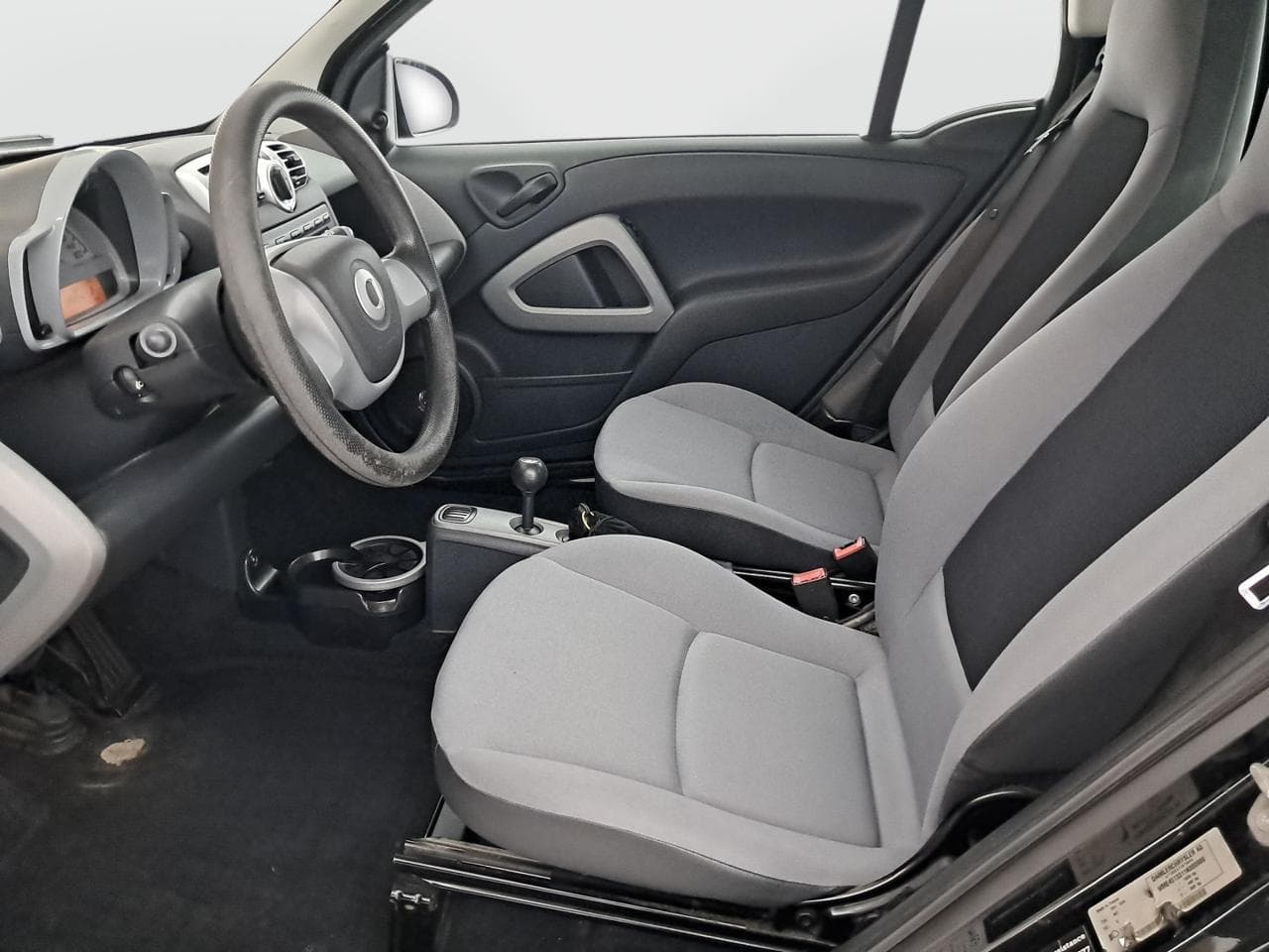 2007 Smart FORTWO - 22