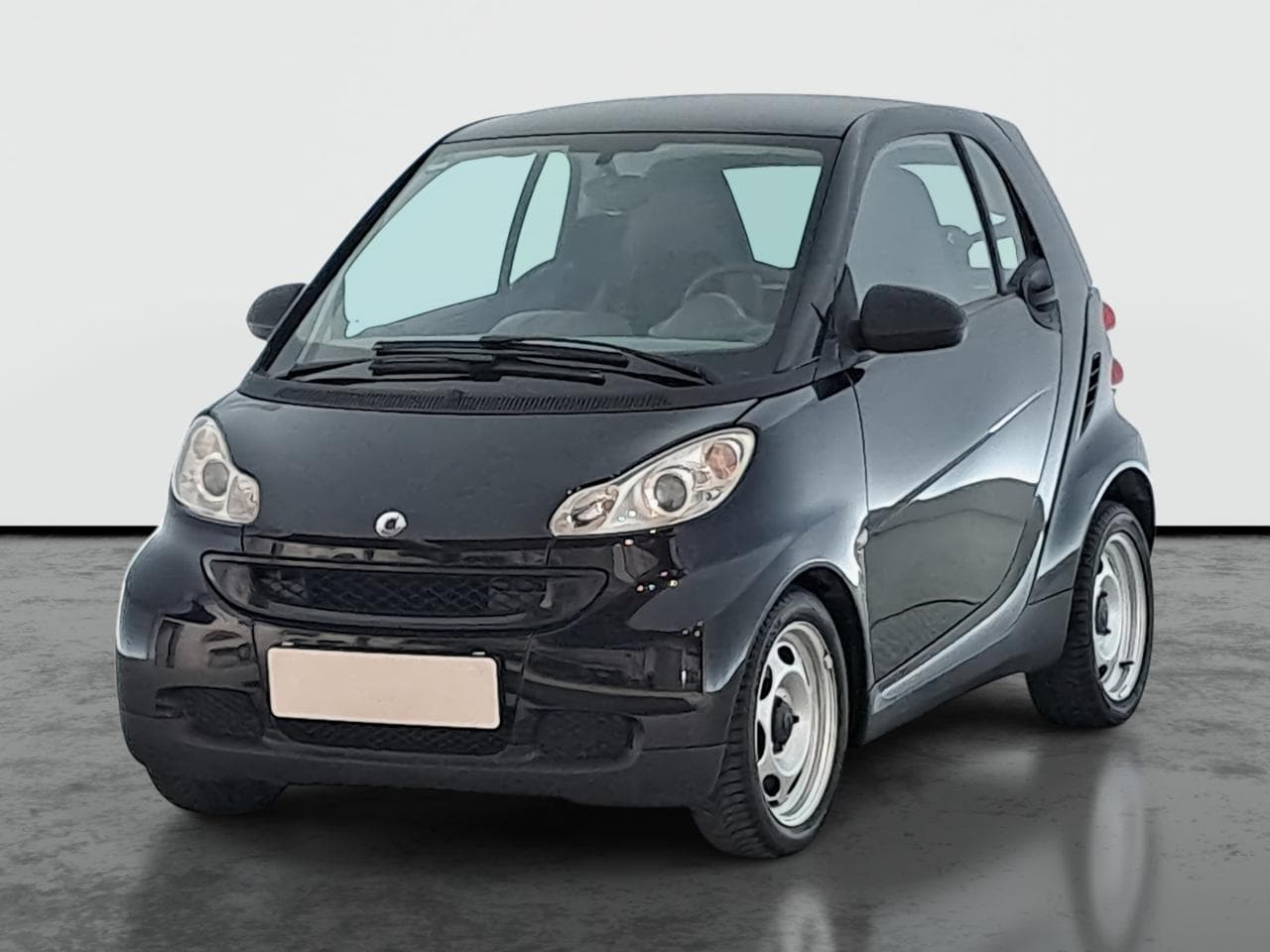 2007 Smart FORTWO - 5