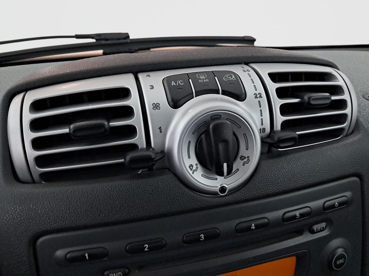 2007 Smart FORTWO - 29