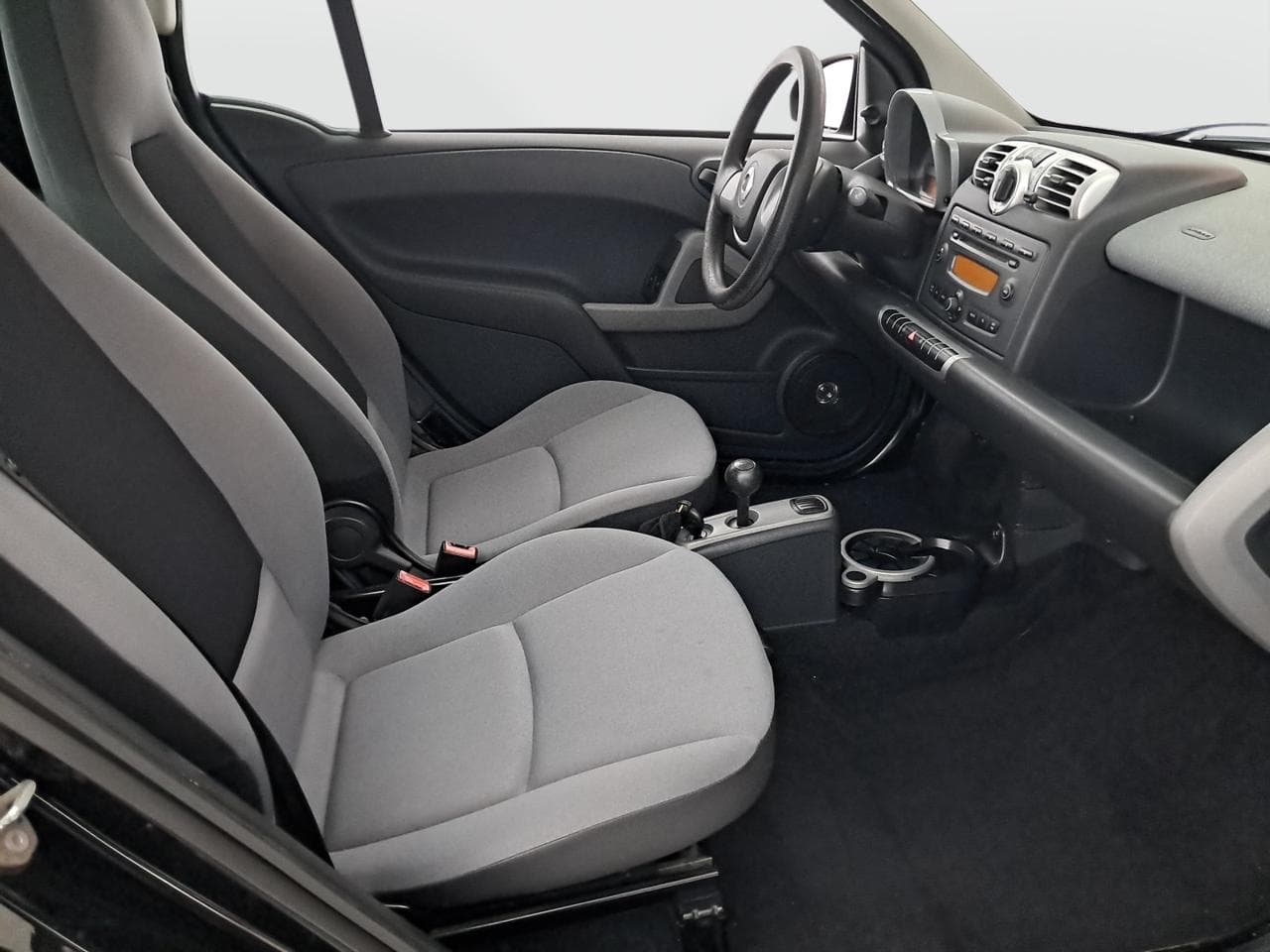 2007 Smart FORTWO - 20