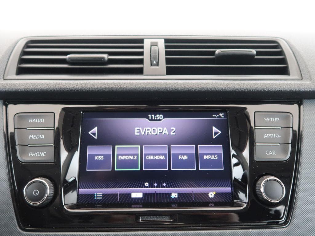 2019 Škoda FABIA - 23