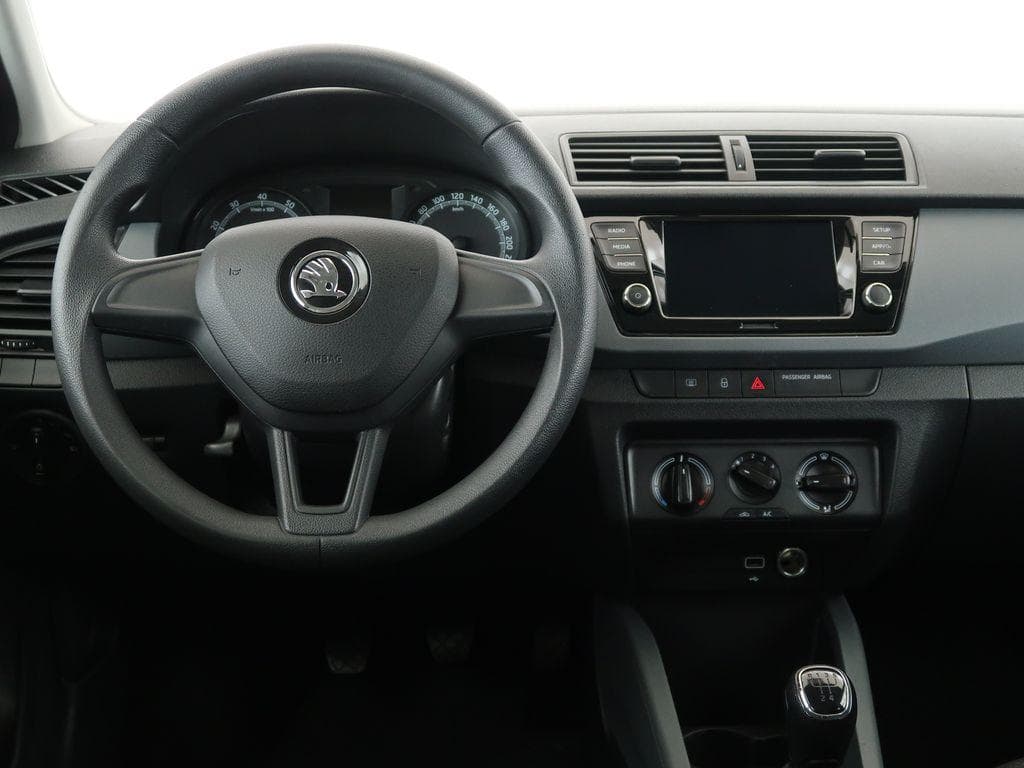 2019 Škoda FABIA - 20