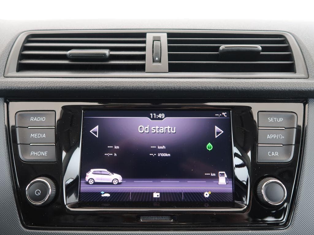 2019 Škoda FABIA - 21