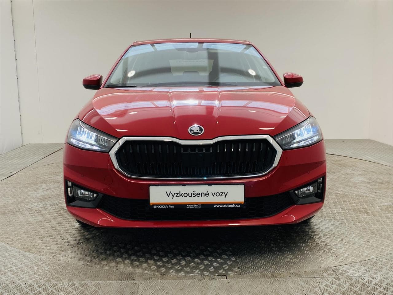 2024 Škoda FABIA - 4