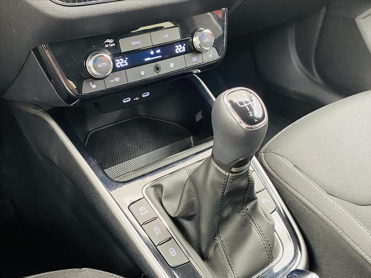 2024 Škoda FABIA - 21