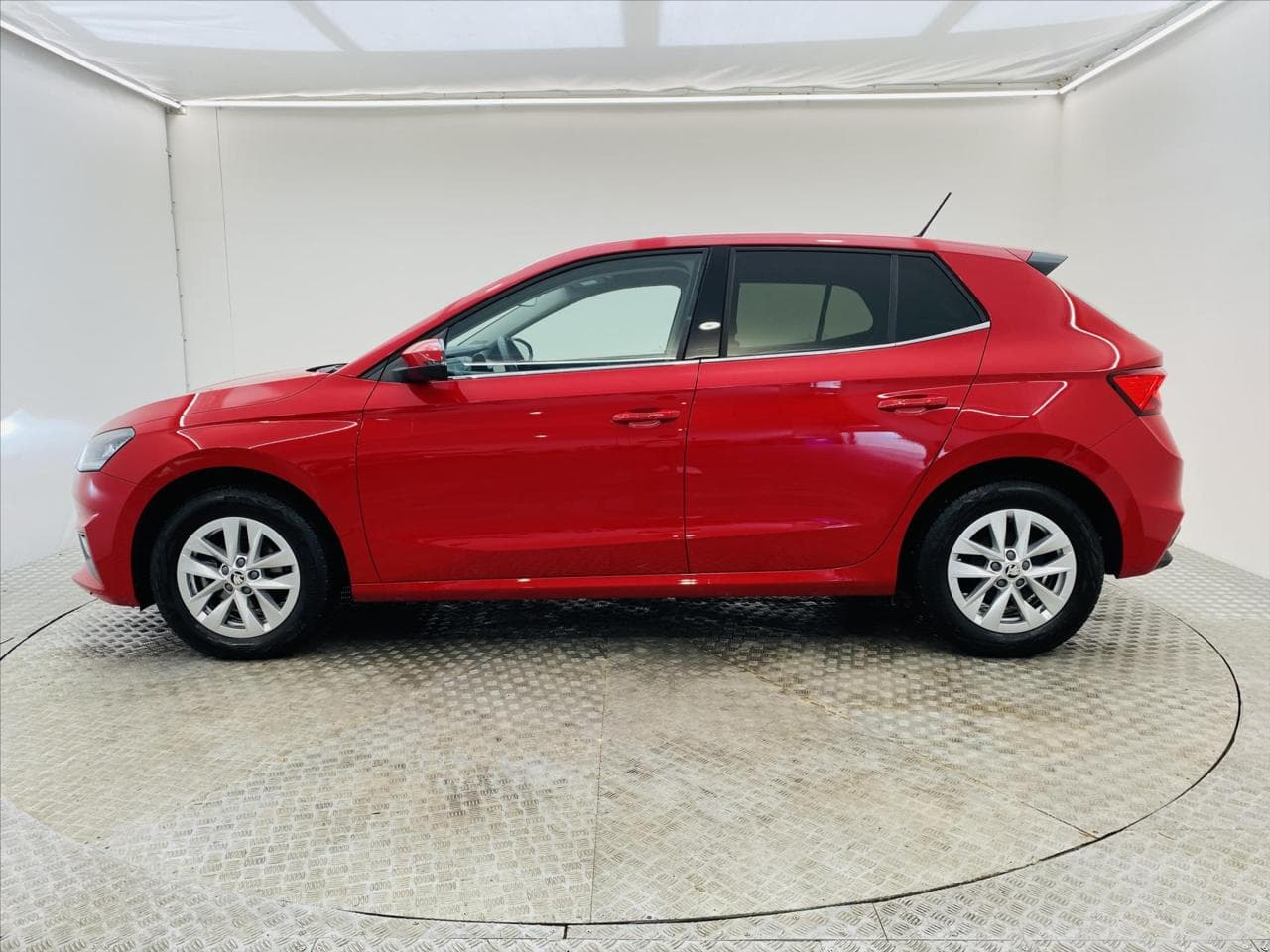 2024 Škoda FABIA - 3