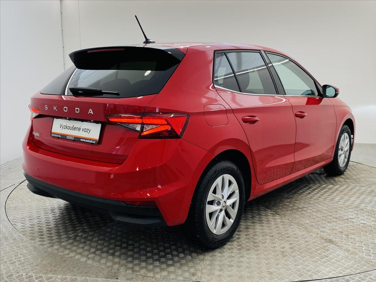 2024 Škoda FABIA - 2
