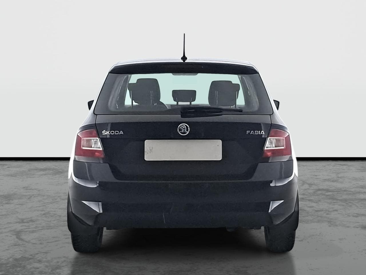 2017 Škoda FABIA - 19