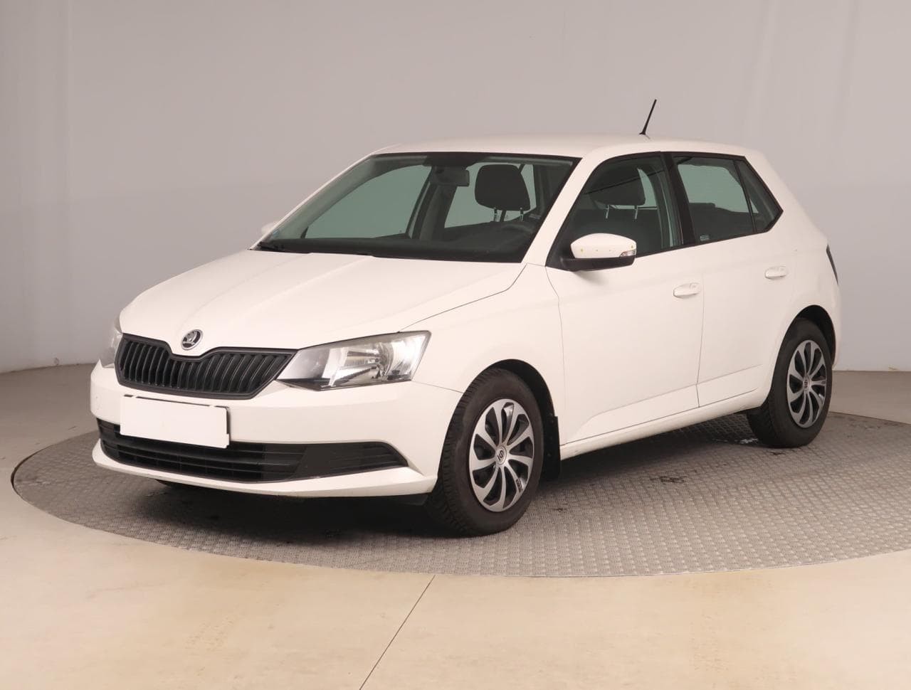 2015 Škoda FABIA - 5