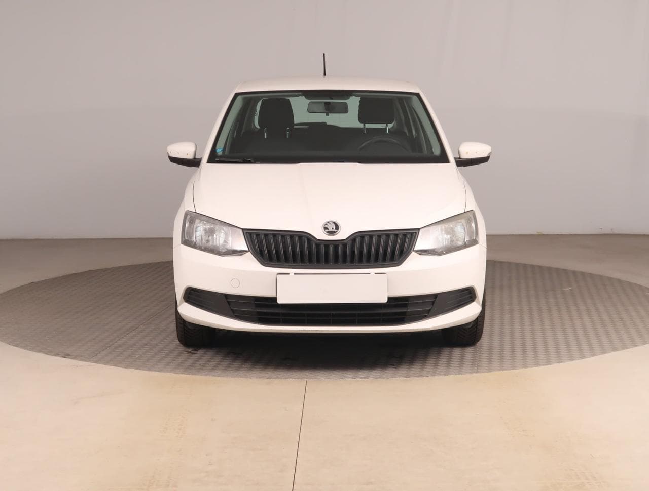 2015 Škoda FABIA - 3