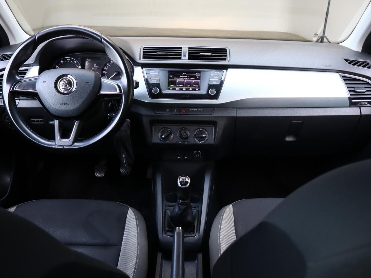 2017 Škoda FABIA - 15