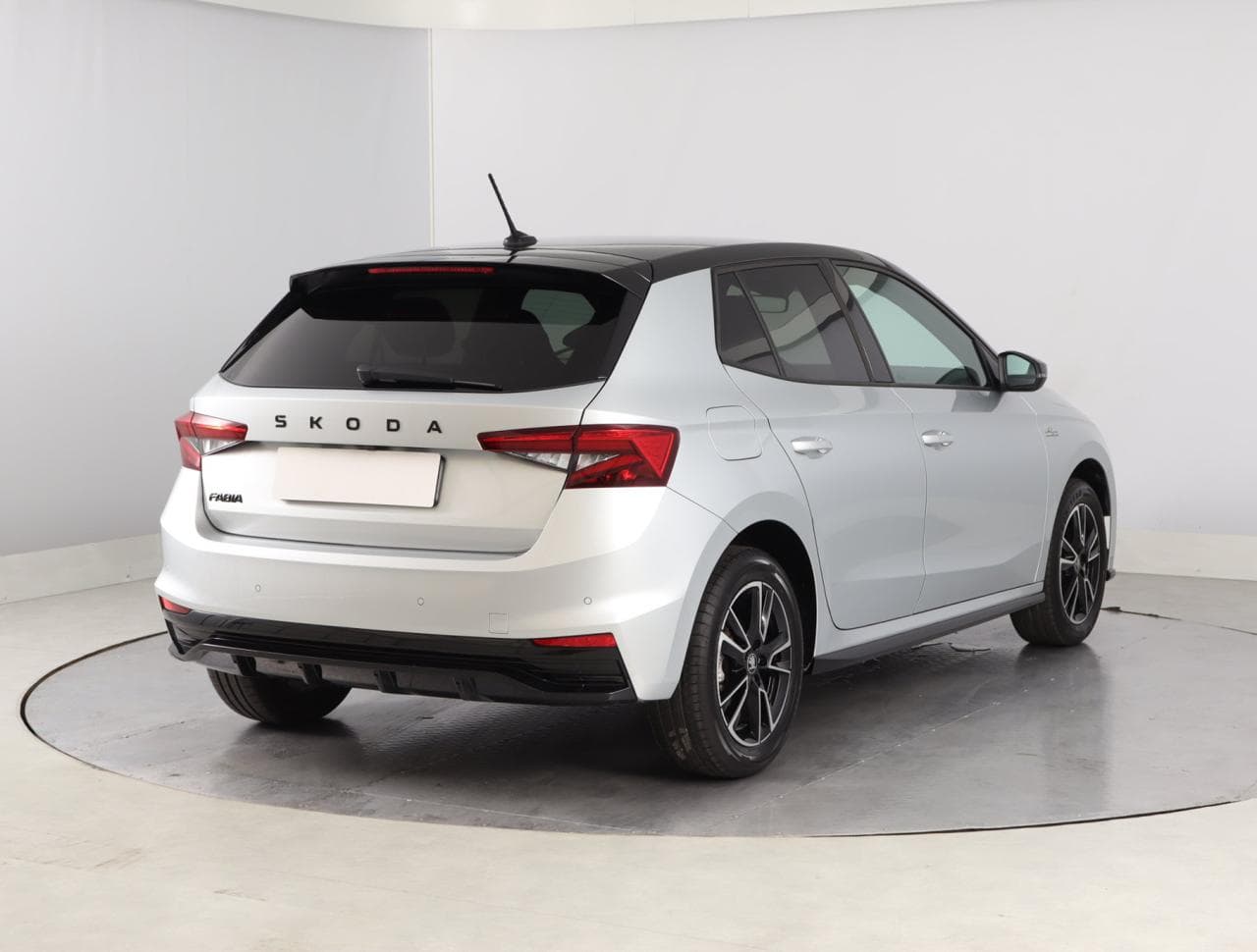 2025 Škoda FABIA - 9