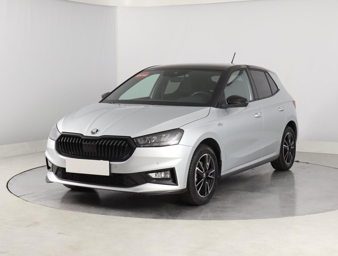 2025 Škoda FABIA - 3