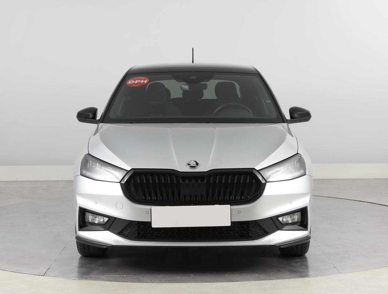 2025 Škoda FABIA - 2